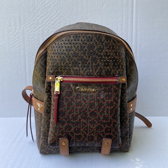 New Calvin Klein Backpack main image 9